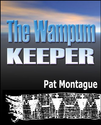 The Wampum Keeper ebook cover